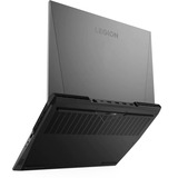 Lenovo Legion 5 Pro 16ARH7H (82RG0047GE), Gaming-Notebook grau, AMD Ryzen 5 6600H, NVIDIA GeForce RTX 3060, 16 GB DDR5, 1 TB SSD, Windows 11 Home 64-Bit