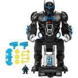 Mattel Imaginext DC Super Friends Bat-Tech Batbot, Spielfigur 