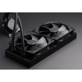 Noctua NA-SAVG2 chromax.black, Dichtung schwarz, Anti-Vibrations-Dichtungen