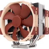 Noctua NH-U14S DX-4677, CPU-Kühler 