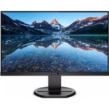 Philips 243B9/00, LED-Monitor 61 cm (24 Zoll), schwarz, FullHD, IPS, 75 Hz