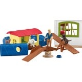 Schleich Farm World Tierhotel, Spielfigur 