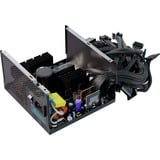 Seasonic G12 GM-850 850W, PC-Netzteil 4x PCIe, Kabelmanagement, 850 Watt