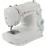 Singer Fashion Mate 3337, Nähmaschine weiß