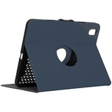 Targus VersaVu Hülle, Tablethülle dunkelblau, für iPad (10. Generation) 10,9"