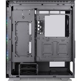 Thermaltake Divider 550 TG Ultra, Tower-Gehäuse schwarz, Tempered Glass