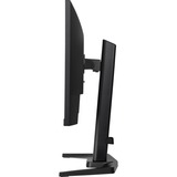 iiyama G-Master GB2445HSU-B1, Gaming-Monitor 61 cm (24 Zoll), schwarz (matt), FullHD, IPS, AMD Free-Sync, 100Hz Panel