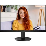 AOC U27B3CF, LED-Monitor 68.6 cm (27 Zoll), schwarz (matt), UltraHD/4K, IPS, USB-C, USB Hub