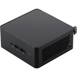 ASUS NUC 14 Pro Tall Kit RNUC14RVHV500002I, Barebone schwarz, ohne Betriebssystem