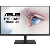 ASUS VA27DQSB, LED-Monitor 69 cm (27 Zoll), schwarz, FullHD, IPS, VGA, DisplayPort, HDMI, USB, Pivot