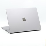 Apple MacBook Pro (16") 2021 Generalüberholt, Notebook grau, 16 GB, 512 GB SSD, M1 Pro 16-Core GPU, macOS, Deutsch