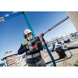 Bosch Expert Hammerbohrer SDS Clean max-8X, Ø 25mm Arbeitslänge 400mm, Saugbohrer