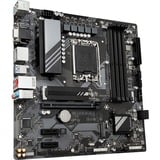 GIGABYTE B760M DS3H, Mainboard 