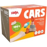 HABA Cars - Actionsprungschanze, Bahn 