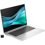 HP EliteBook 845 G11 (A26QJEA), Notebook silber, Windows 11 Pro 64-Bit, 35.6 cm (14 Zoll), 512 GB SSD