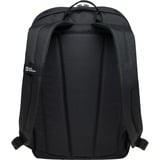 Jack Wolfskin TAUBENBERG, Rucksack schwarz