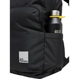 Jack Wolfskin TAUBENBERG, Rucksack schwarz