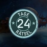 KOSMOS EXIT - Das Spiel Adventskalender 2024, Rätselspiel 