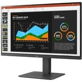 LG 27BR550Y-C, LED-Monitor 68.6 cm (27 Zoll), schwarz (matt), Full HD, IPS, DisplayPort, HDMI, HDR10