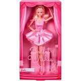 Mattel Barbie Signature Ballet Wishes, Puppe 