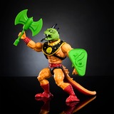 Mattel Masters of the Universe Origins Reptilax, Spielfigur 14 cm