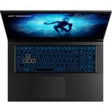 Medion ERAZER Defender P50 (MD62616), Gaming-Notebook schwarz, Windows 11 Home 64-BIt, 43.9 cm (17.3 Zoll) & 144 Hz Display, 2 TB (1 TB SSD & 1 TB SSD)