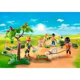 PLAYMOBIL 71251 Alpaka-Wanderung, Konstruktionsspielzeug 