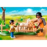 PLAYMOBIL 71251 Alpaka-Wanderung, Konstruktionsspielzeug 