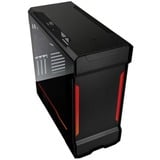 Phanteks Evolv X  , Tower-Gehäuse schwarz, Tempered Glass