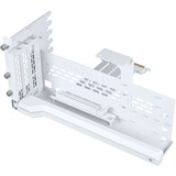 Phanteks Vertikales GPU Bracket DRGB, 220mm Kabel, Halterung weiß (matt), PCIe 4.0