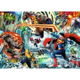 Ravensburger Puzzle DC Collector's Edition - Superman 1000 Teile