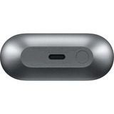 SAMSUNG Galaxy Buds 3 Pro, Kopfhörer silber, Bluetooth, ANC