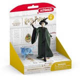 Schleich Wizarding World Harry Potter - McGonagall & Patronus, Spielfigur 