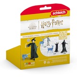 Schleich Wizarding World Harry Potter - McGonagall & Patronus, Spielfigur 