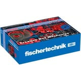 fischertechnik Creative Box Mechanics, Konstruktionsspielzeug 