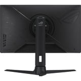 ASUS ROG Strix XG27AQMR, Gaming-Monitor 69 cm (27 Zoll), schwarz, QHD, IPS, AMD Free-Sync, 300Hz Panel