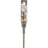 Bosch Hammerbohrer SDS-plus-5, Ø 6mm x 115mm Arbeitslänge 50mm