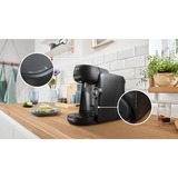 Bosch Tassimo Finesse TAS16B2, Kapselmaschine schwarz