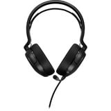 Corsair HS35 v2, Gaming-Headset carbon