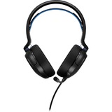 Corsair HS35 v2, Gaming-Headset carbon