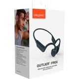 Creative Outlier Free, Headset grau