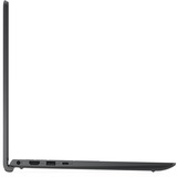 Dell Inspiron 15 3530-DRMX0, Notebook schwarz, Windows 11 Pro 64-Bit, 39.6 cm (15.6 Zoll) & 120 Hz Display, 512 GB SSD