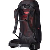 Gregory Zulu 40, Rucksack schwarz, 40 Liter, Größe S/M