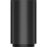 HP 965 4K Streaming Webcam (695J5AA) schwarz