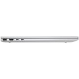 HP ENVY 17-da0075ng, Notebook silber, Windows 11 Home 64-Bit, 43.9 cm (17.3 Zoll), 1 TB SSD