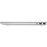 HP ENVY 17-da0075ng, Notebook silber, Windows 11 Home 64-Bit, 43.9 cm (17.3 Zoll), 1 TB SSD