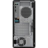 HP Z2 Tower G9 Workstation (86D54EA), PC-System schwarz, Windows 11 Pro 64-Bit