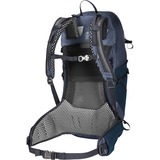 Jack Wolfskin PRELIGHT VENT 25 S-L, Rucksack blau, 25 Liter 