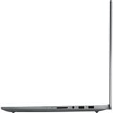 Lenovo IdeaPad Pro 5 16AHP9 (83D5000RGE), Notebook schwarz, Windows 11Home 64-Bit, 40.6 cm (16 Zoll) & 120 Hz Display, 1 TB SSD