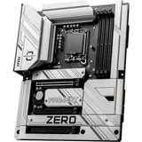 MSI Z790 PROJECT ZERO, Mainboard 